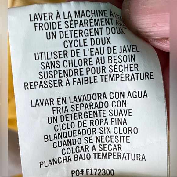 O'Neill Mustard Sunflower Yellow Off-Shoulder 2 Slit Beach Coastal Maxi Dress L - Picture 5 of 6